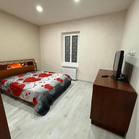 Casa Dolce Casa La Rustica Apartmán *