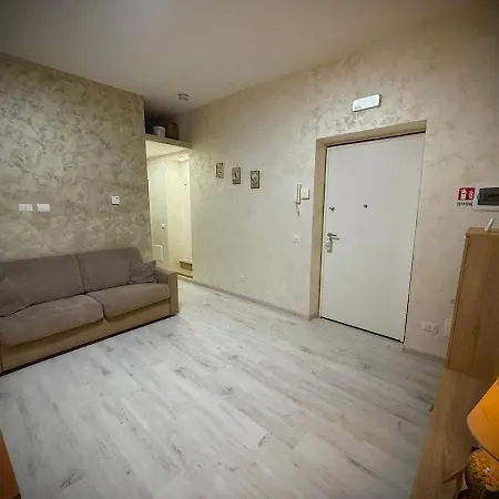 Casa Dolce Casa La Rustica * Řím