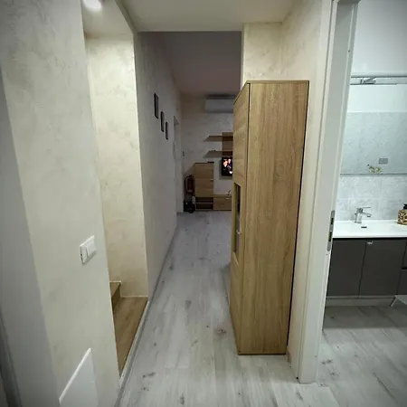 Casa Dolce Casa La Rustica Apartmán *
