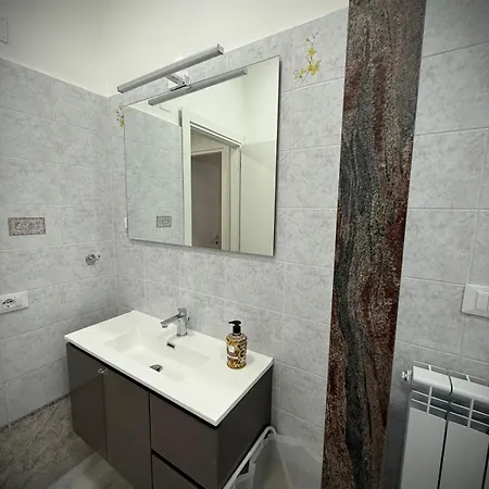 Apartmán Casa Dolce Casa La Rustica *