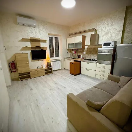 Casa Dolce Casa La Rustica